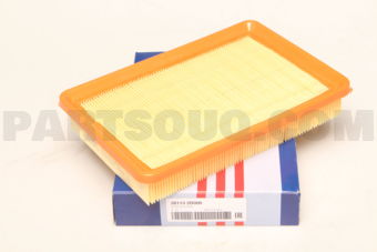 281132D000 FILTER-AIR CLEANER