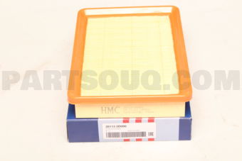 281132D000 FILTER-AIR CLEANER