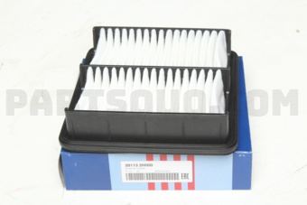 281132H000 FILTER-AIR CLEANER