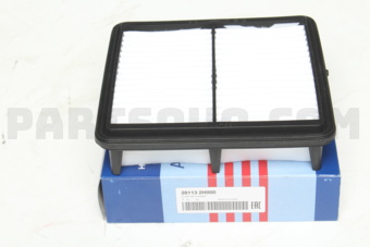 281132H000 FILTER-AIR CLEANER