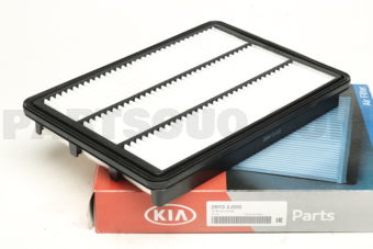 281132J000 FILTER-AIR CLEANER