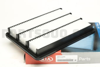 281132J000 FILTER-AIR CLEANER