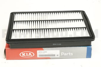 281132J000 FILTER-AIR CLEANER