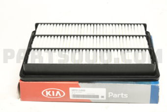 281132J000 FILTER-AIR CLEANER
