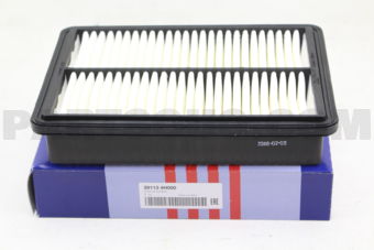 281134H000 FILTER-AIR CLEANER