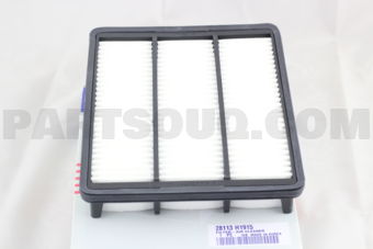 28113H1915 FILTER-AIR CLEANER