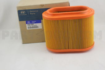 281304A001 FILTER-AIR CLEANER
