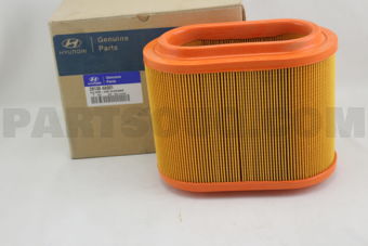 281304A001 FILTER-AIR CLEANER