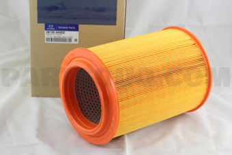 281305H002 ELEMENT-AIR CLEANER