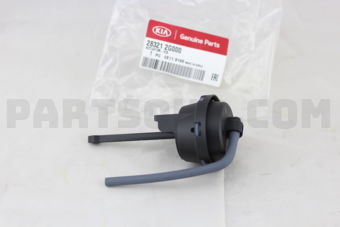 283212G000 ACTUATOR-VIS
