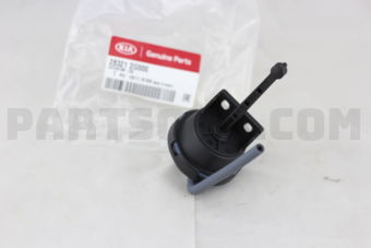 283212G000 ACTUATOR-VIS
