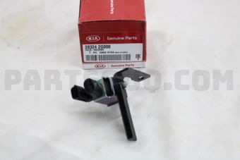 283242G000 VALVE-SOLENOID