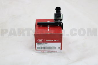 283242G000 VALVE-SOLENOID