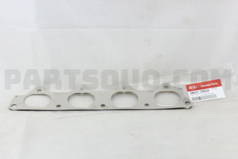 2852133020 GASKET-EXHAUST MANIFOLD
