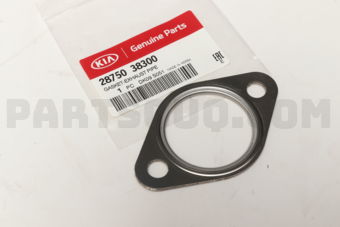 2875038300 GASKET-EXHAUST PIPE
