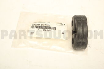 2876836000 HANGER-EXHAUST PIPE