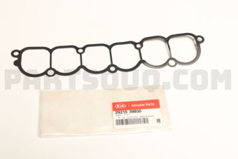 2921539850 GASKET "S"-I.C.V