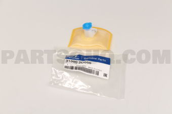 310902D050 FILTER-PUMP