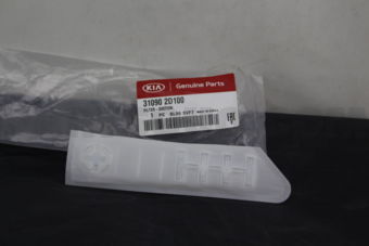 310902D100 FILTER-SUCTION