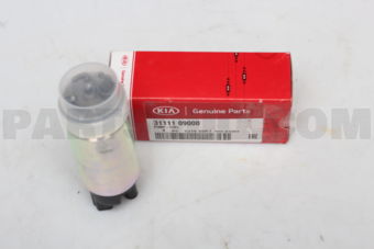 3111109000 PUMP-FUEL
