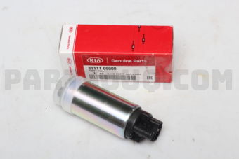 3111109000 PUMP-FUEL