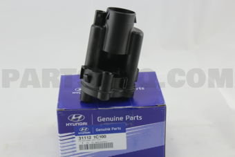 311121C100 FILTER-LONG LIFE FUEL