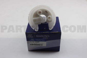 311121G500 FILTER-LONG LIFE FUEL