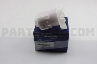 311121G500 FILTER-LONG LIFE FUEL