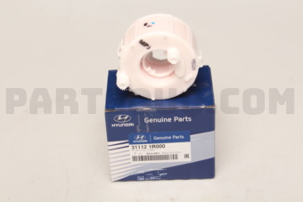 311121R000 FILTER-FUEL PUMP