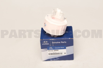 311121R000 FILTER-FUEL PUMP