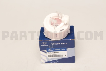 311121R000 FILTER-FUEL PUMP