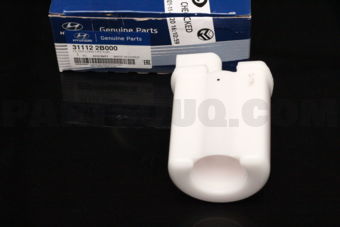 311122B000 FILTER-LONG LIFE FUEL