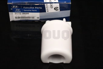 311122B000 FILTER-LONG LIFE FUEL
