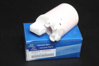319102H000 FILTER-FUEL
