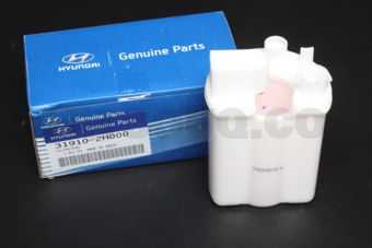 319102H000 FILTER-FUEL