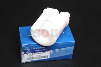 319102H000 FILTER-FUEL