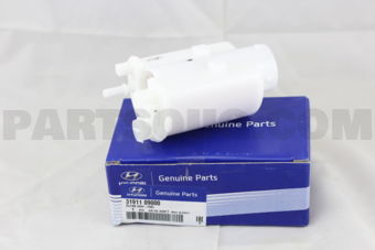 3191109000 FILTER ASSY-FUEL
