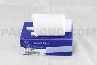 3191109000 FILTER ASSY-FUEL