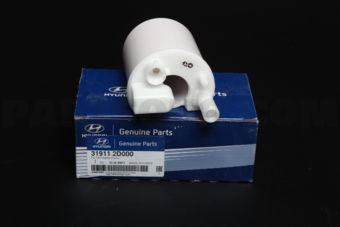 319112D000 FILTER ASSY-FUEL