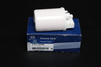 319112D000 FILTER ASSY-FUEL