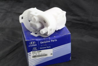 319112E000 FILTER ASSY-FUEL