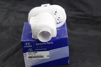 319112E000 FILTER ASSY-FUEL