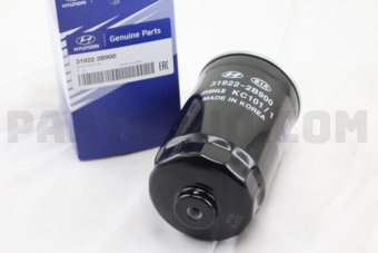 319222B900 FILTER CARTRIDGE