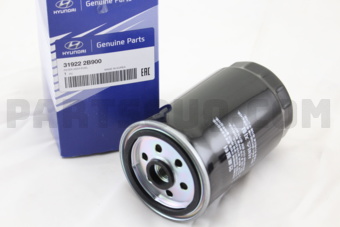 319222B900 FILTER CARTRIDGE