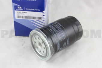 319222E900 FILTER CARTRIDGE