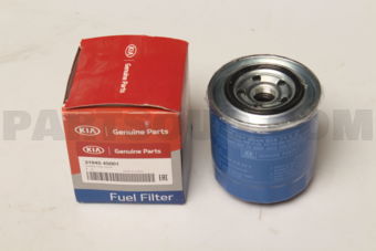 3194545001 ELEMENT-FUEL FILTER