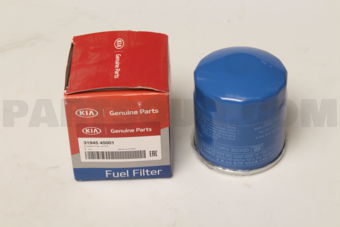 3194545001 ELEMENT-FUEL FILTER