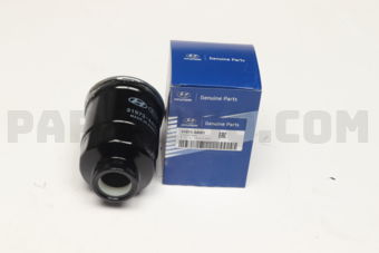 3197344001 FILTER CARTRIDGE