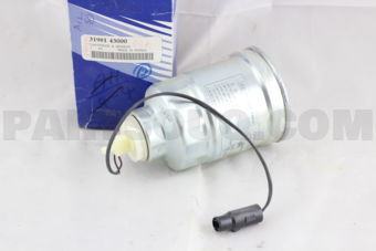 3198143000 CARTRIDGE & SENSOR ASSY