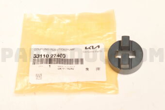 3311027400 COUPLING-INJECTION PUMP